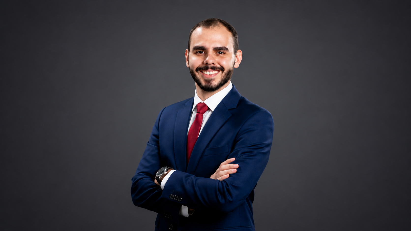 Fernando Araujo Advogado Trabalhista